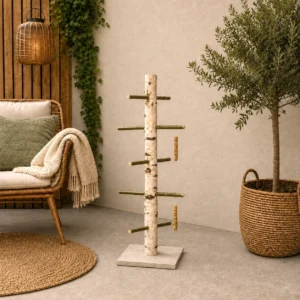 Vogelboom Zazou 150 cm