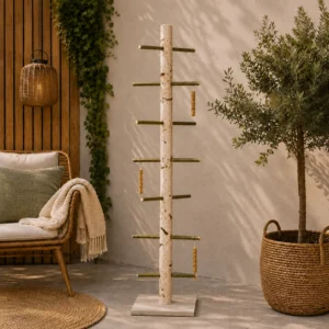 Vogelboom Zazou 200 cm