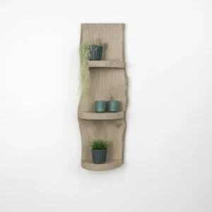 Wand Boomstamrek Javi Grey 25x15x100 (2)