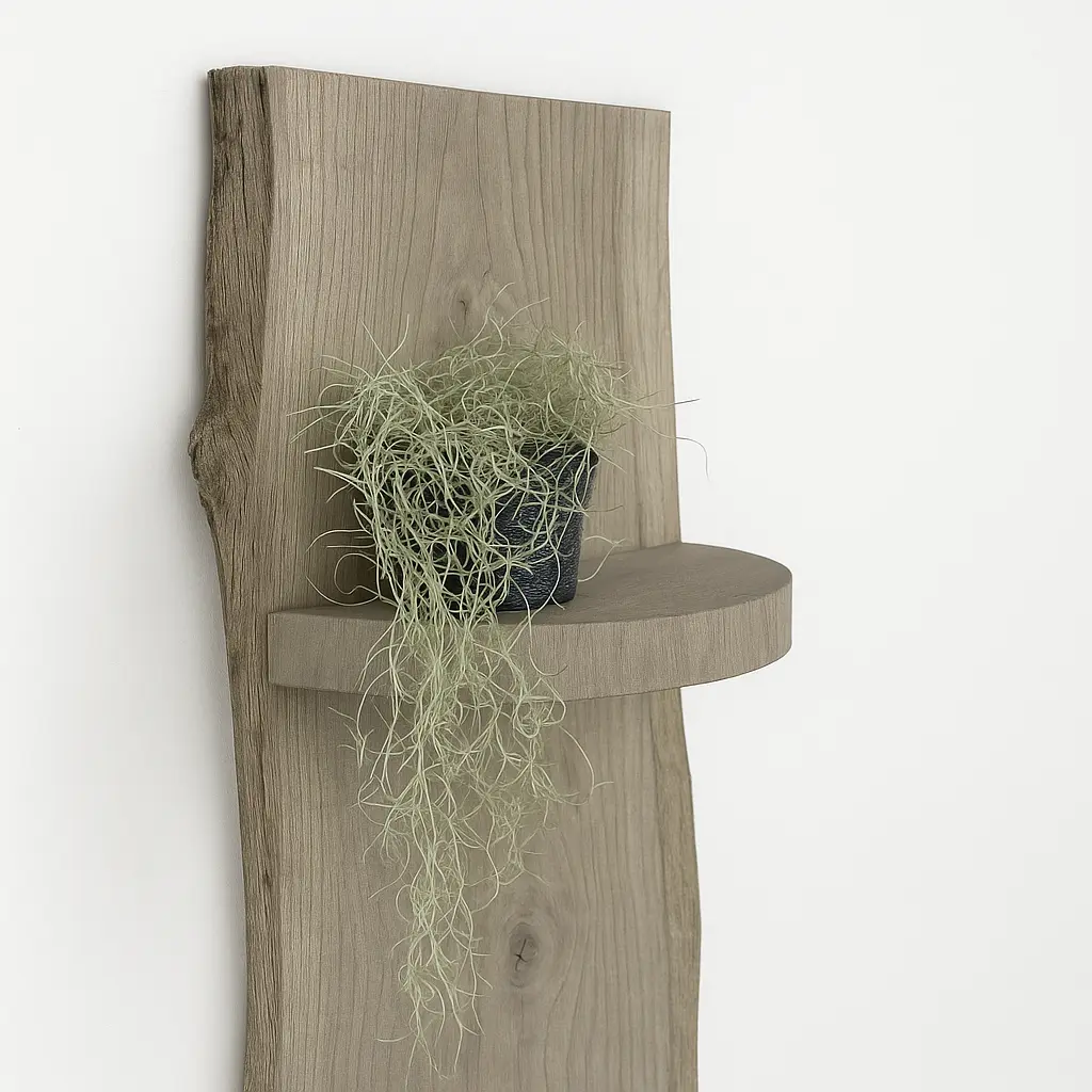 Wand Boomstamrek Javi Grey 25x15x100 (3)