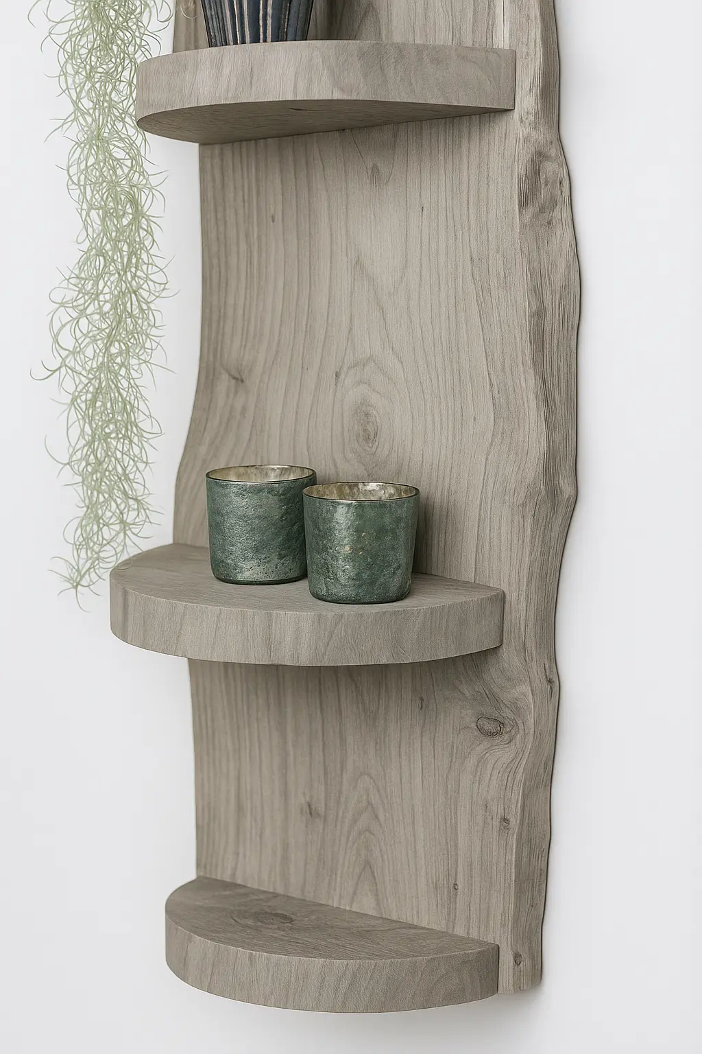 Wand Boomstamrek Javi Grey 25x15x100 (4)