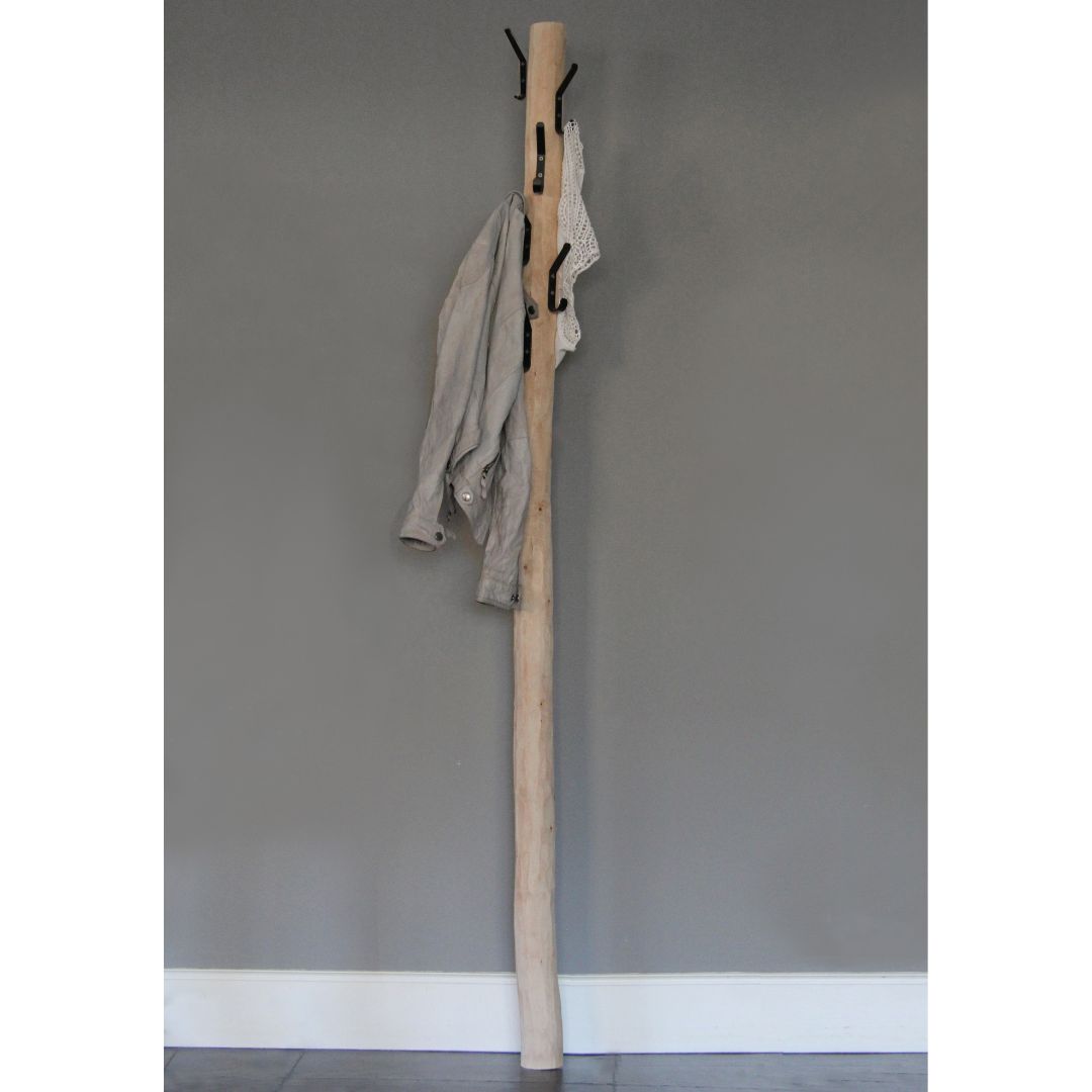 Wandkapstok magnus 165 cm