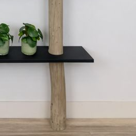 Wandrek Grey-zwart(3)