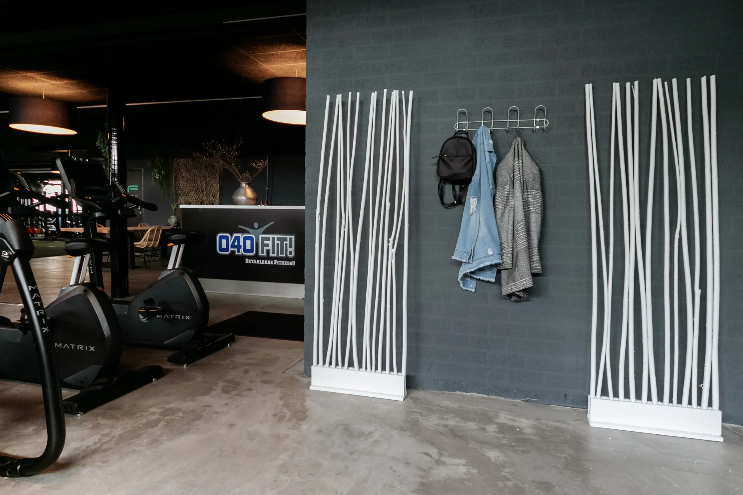 Wilgen Roomdivider Tavi Wit H165cm (1)