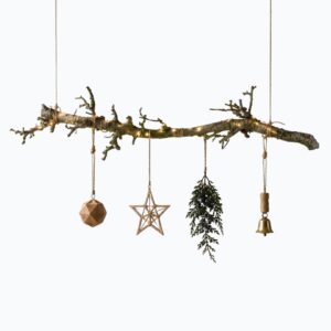 Kerstdecoratie