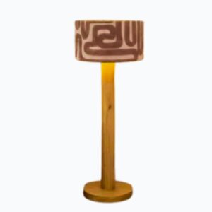 Staande lampen