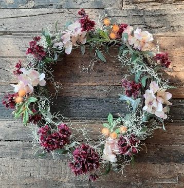 herfstkrans-hortensias (1)