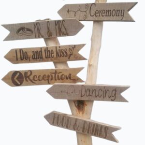 Hout graveren