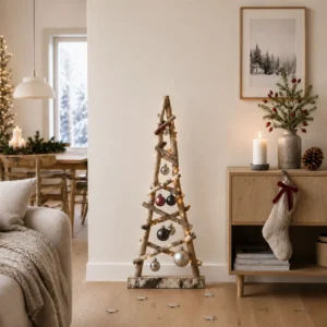 kerstboom 2d 75 cm