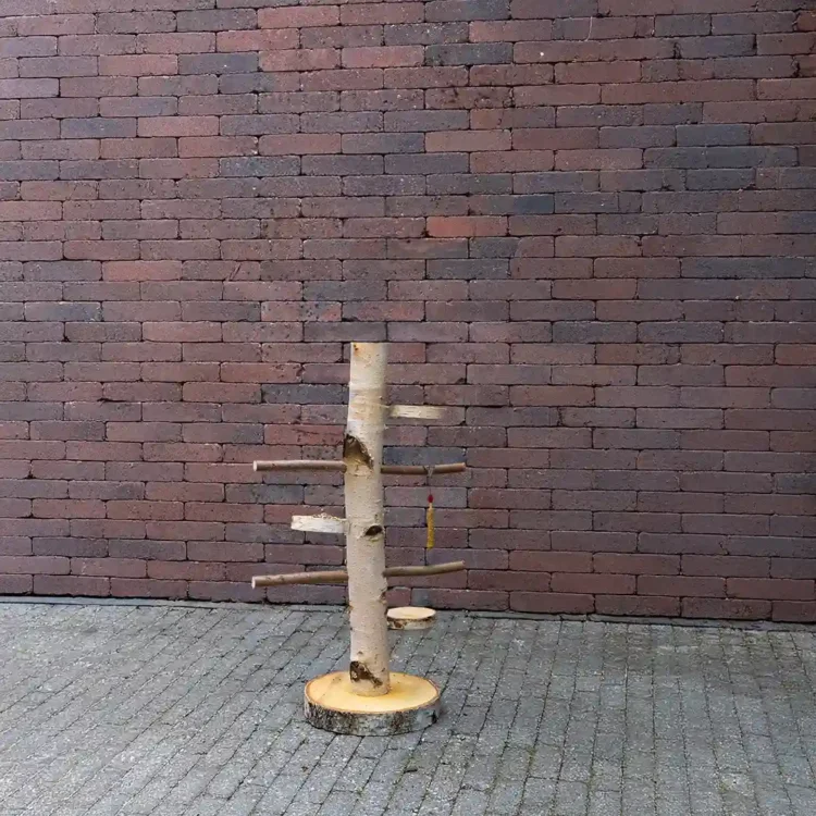 vogelboom-kiki-100cm