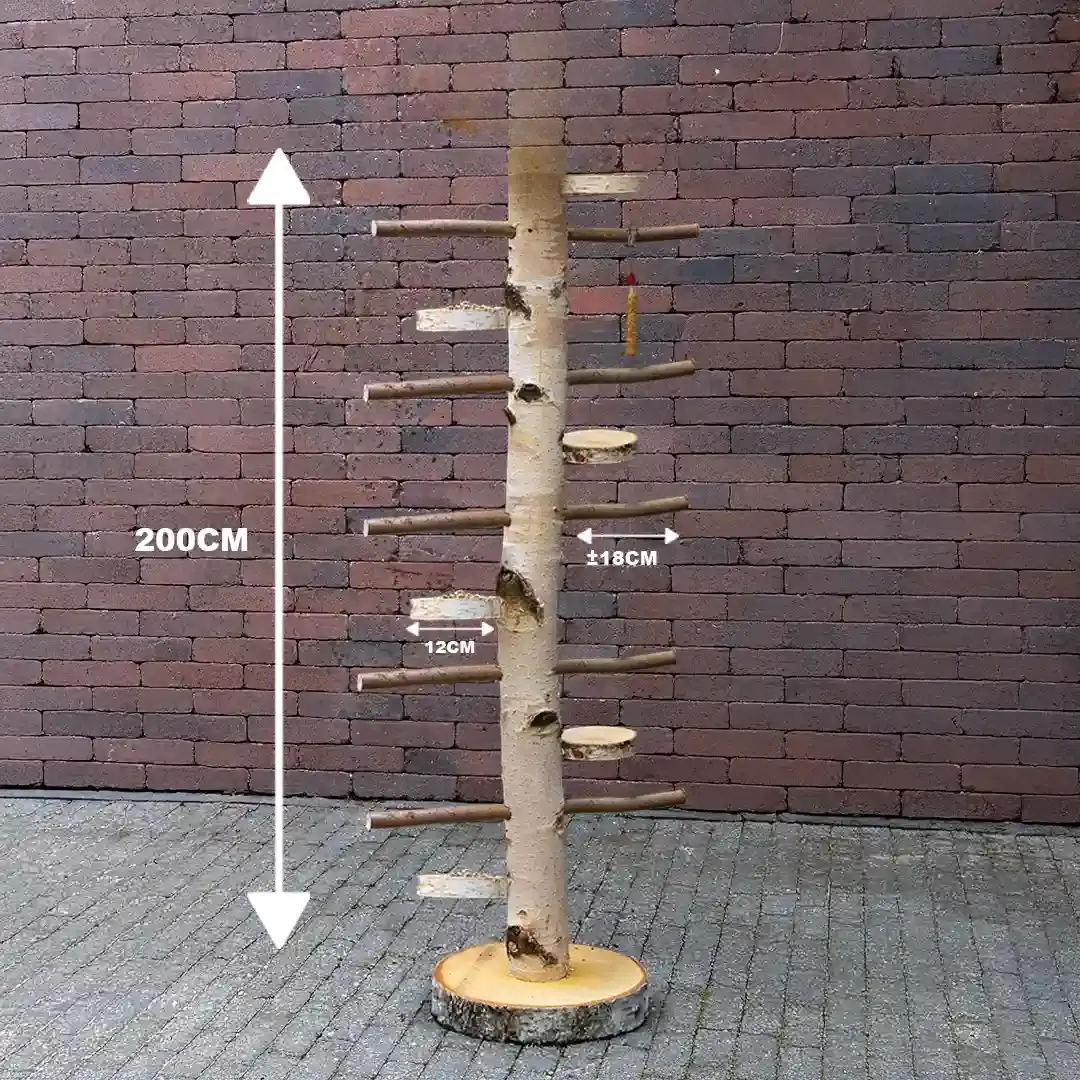 vogelboom-kiki-met-voederplateau-afmetingen200cm - Bewerkt