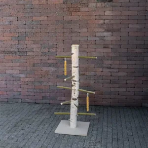 vogelboom-zazou-120cm