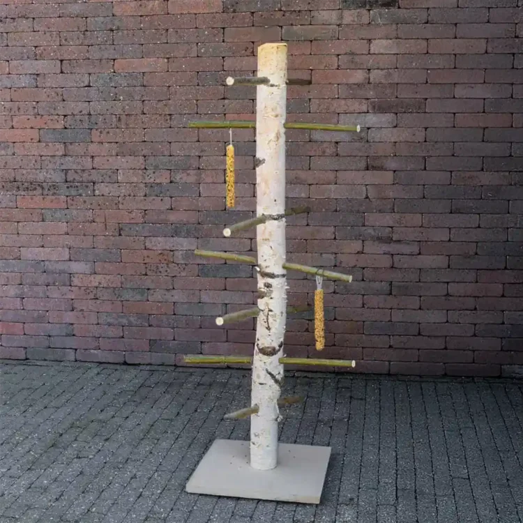 vogelboom-zazou-200cm