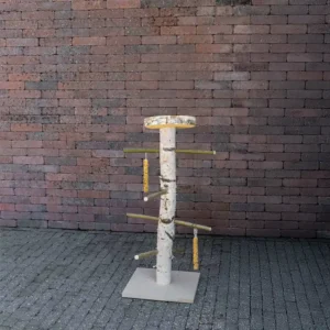 vogelboom-zazou-voederplateau-100cm